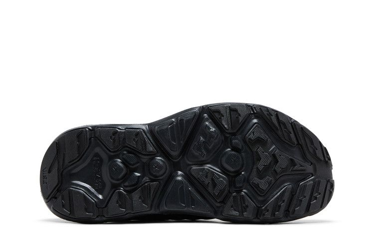 Hoka Hopara 'black'