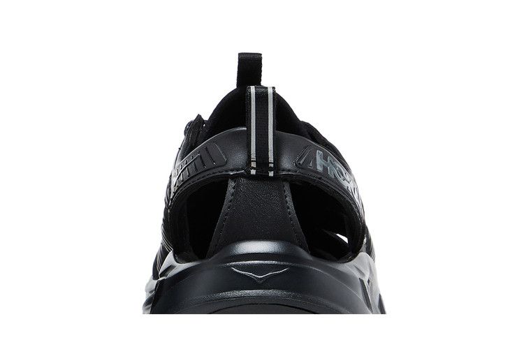 Hoka Hopara 'black'