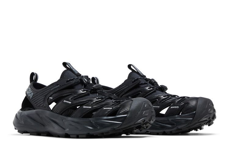 Hoka Hopara 'black'