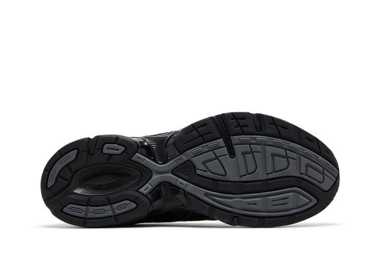 Asics Gel 1130 Black Dark Grey