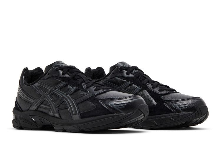 Asics Gel 1130 Black Dark Grey