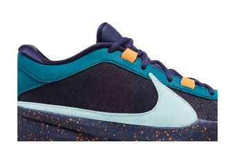 Buy Nike Zoom Freak 5 'Nigerian Nightmare' - DX4985 300 | GOAT