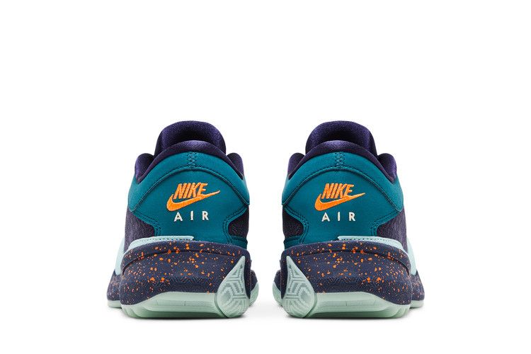 Buy Zoom Freak 5 'Nigerian Nightmare' - DX4985 300 | GOAT