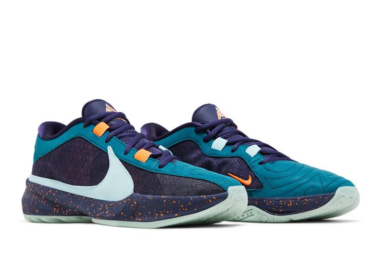 Buy Zoom Freak 5 'Nigerian Nightmare' - DX4985 300 | GOAT