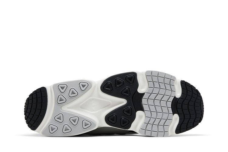 Adidas Ozmillen 'grey Royal Blue'