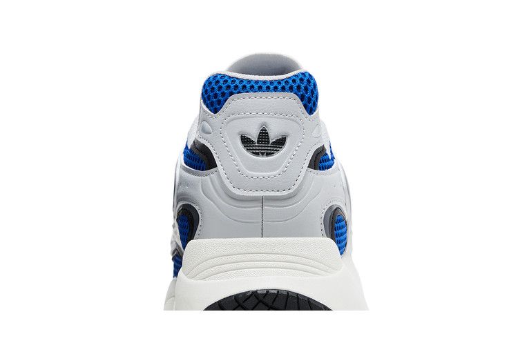 Adidas Ozmillen 'grey Royal Blue'