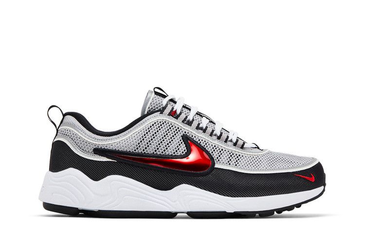 Nike Air Zoom Spiridon OG Sport Red (2024) — foto 2