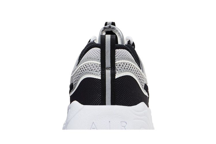 Buy Air Zoom Spiridon SP 'Silver Red' 2024 - HF9117 001 | GOAT