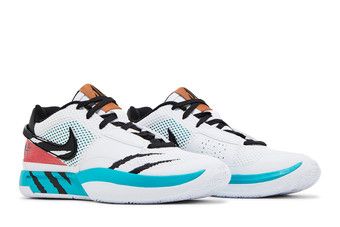 Buy Nike Ja 1 EP 'Reverse Scratch' - HJ7929 100 | GOAT