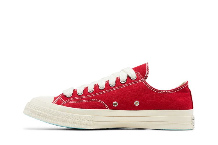 らわ様 RARE🔥 Converse Chuck Taylor All Star Lo Sneakers USA FLAG