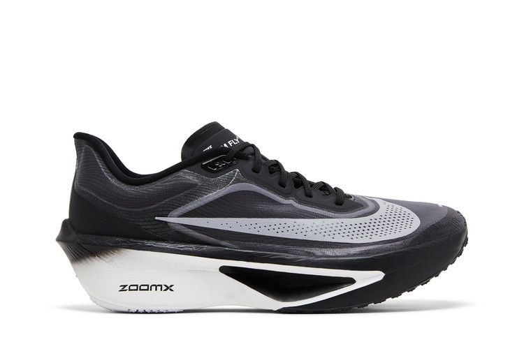 Nike Zoom Fly 6 Black Smoke Grey — foto 2