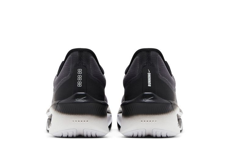 Nike Zoom Fly 6 Black Smoke Grey — foto 7