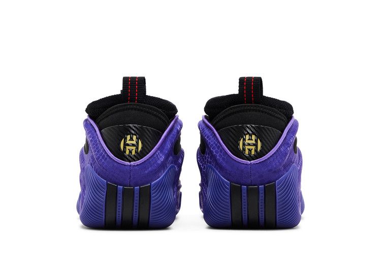 Adidas Harden Vol. 9 'year Of The Snake'