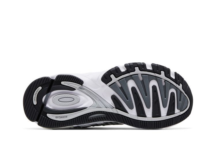 Adidas Wmns Response Cl 'grey White'