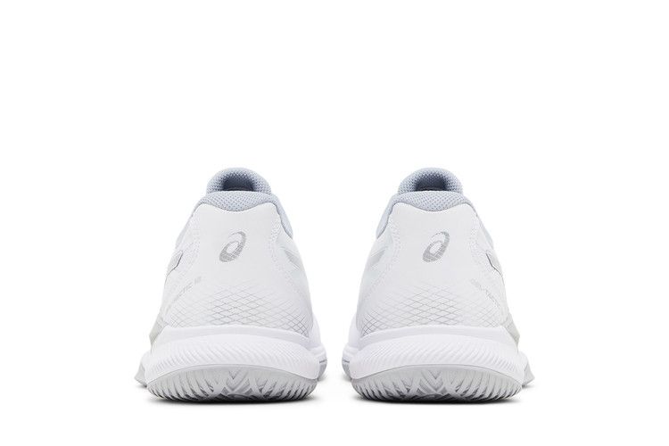 Asics Wmns Gel Tactic 12 'White Pure Silver'