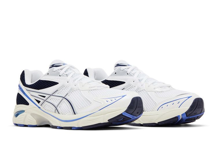 Buy ASICS GT 2160 'White Piedmont Grey Blue' - 1203A275 105 | GOAT