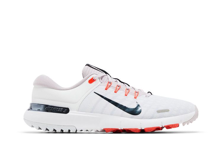 Buy Nike Free Golf Next Nature 'Summit White Black' - FN0332 100