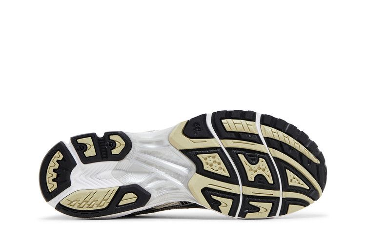 ASICS Gel Kayano 14 Birch Pure Silver