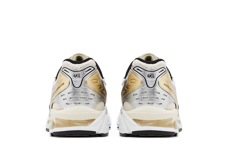 ASICS Gel Kayano 14 Birch Pure Silver