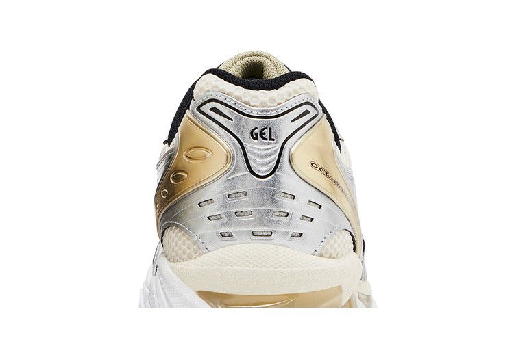 ASICS Gel Kayano 14 Birch Pure Silver
