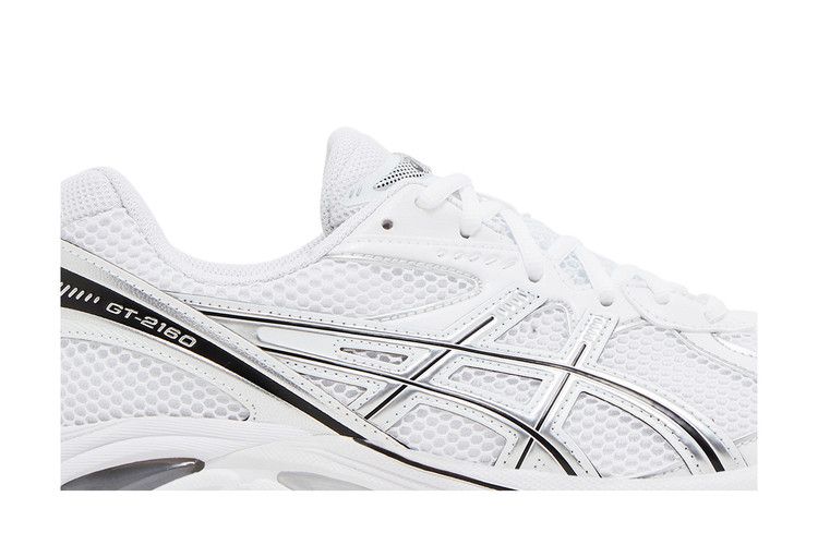 ASICS GT-2160 Pure Silver White — foto 3