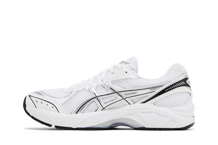 ASICS GT-2160 Pure Silver White — foto 4