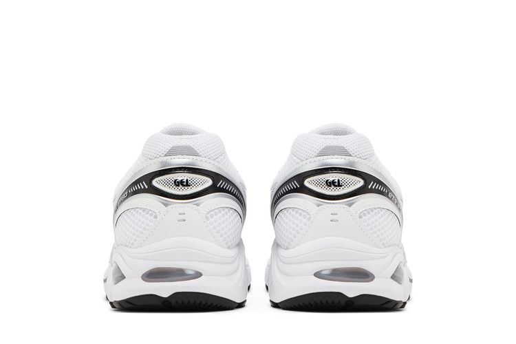 Asics GT 2160 White Pure Silver