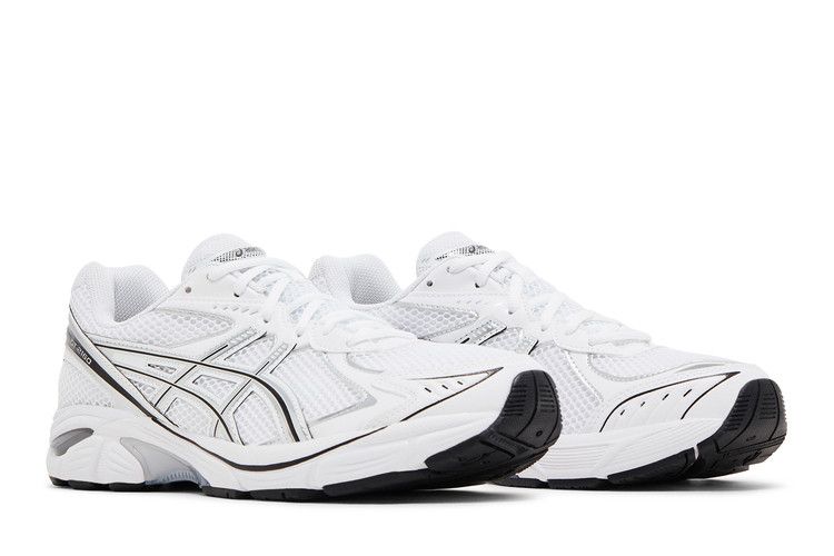 Asics GT 2160 White Pure Silver