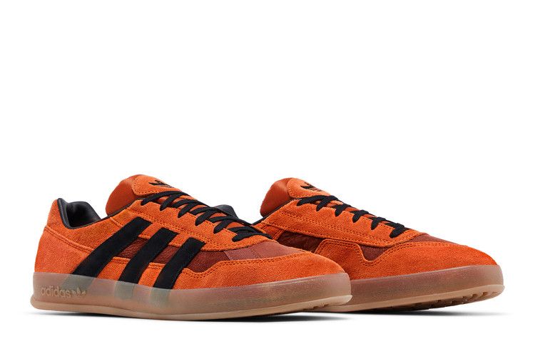 Buy adidas Aloha Super 'Fox Red Burnt Sienna' - IF2075 | GOAT