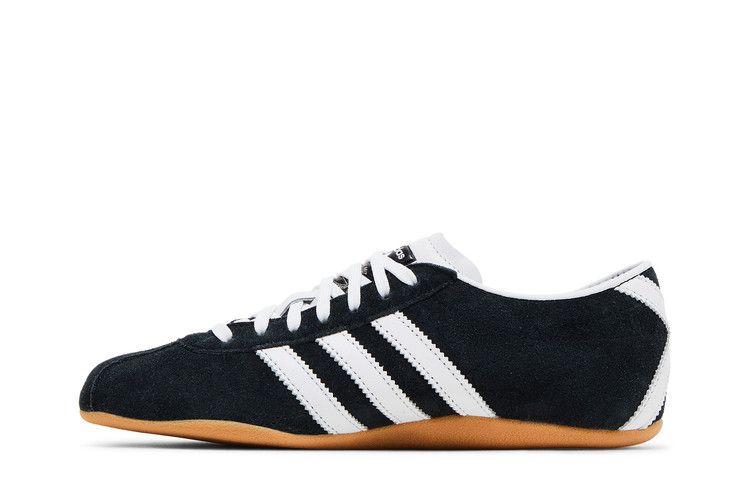 adidas Tokyo Black White (Women's) — foto 4