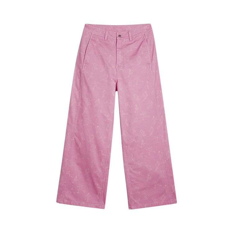 Puma x Kidsuper Pants 'Mauved Out' — foto 2