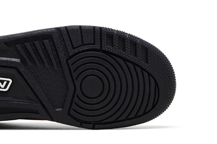 Air Jordan 3 RETRO Gs Black Cat 2025