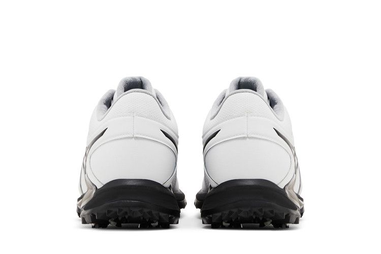 Asics Gel Ace Pro White Black