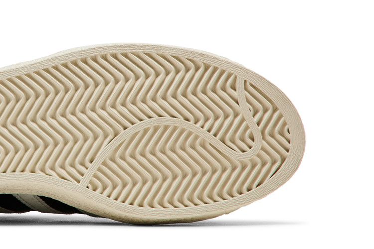 Adidas Superstar 82 'black Off White'