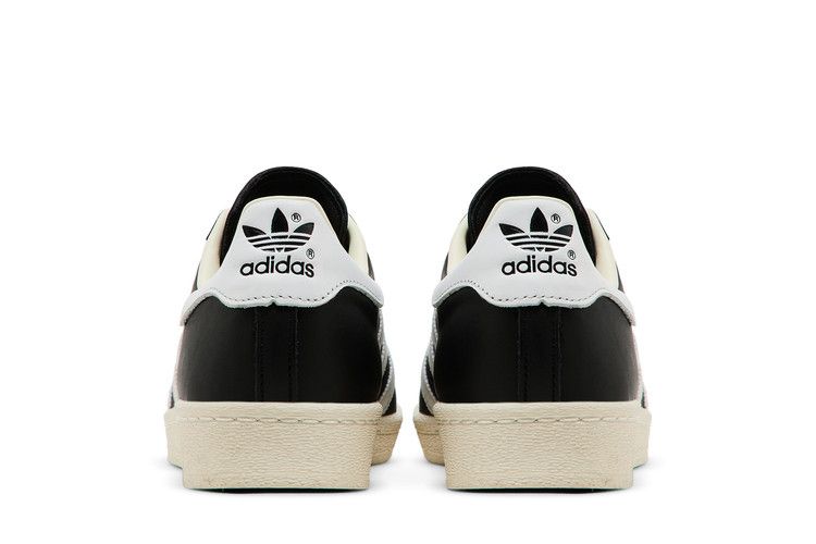 Adidas Superstar 82 'black Off White'