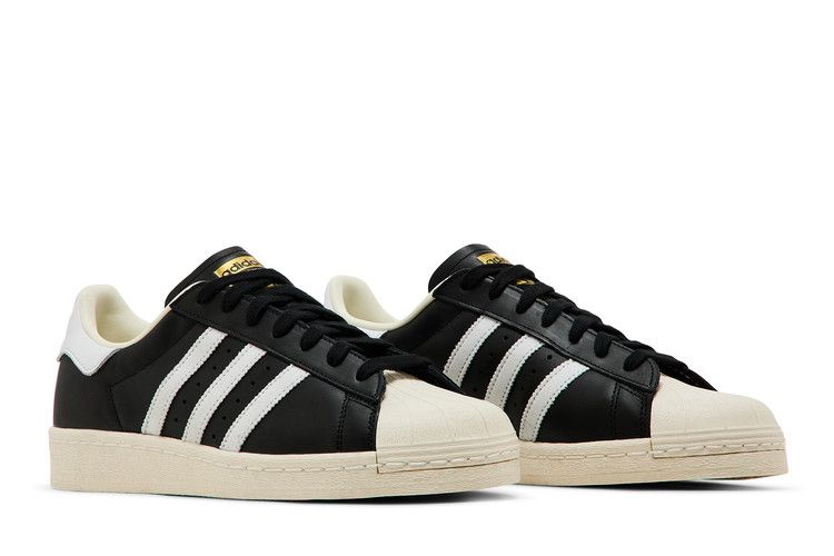 Adidas Superstar 82 'black Off White'