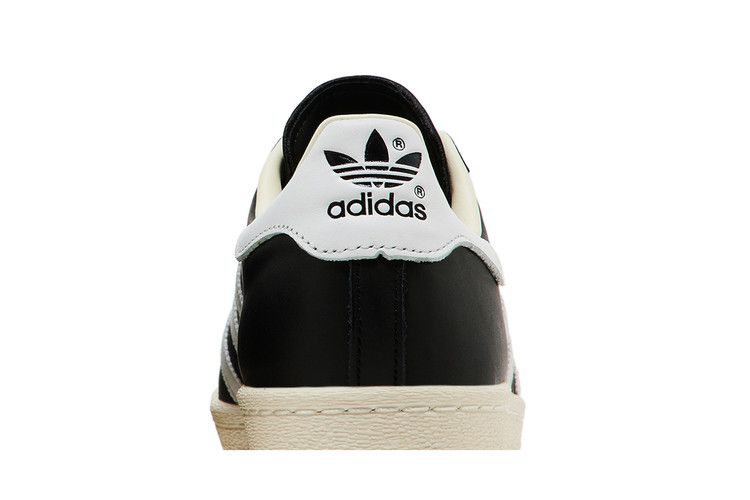 Adidas Superstar 82 'black Off White'