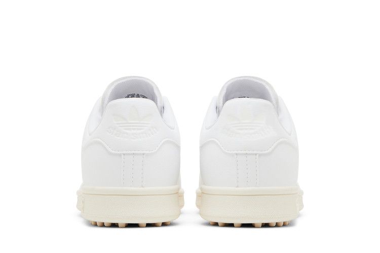 Stan Smith Golf Triple White