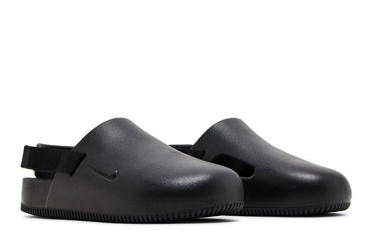 ★Nike★ Cam Mule W Black FB2185001 Nike Calm Mule 