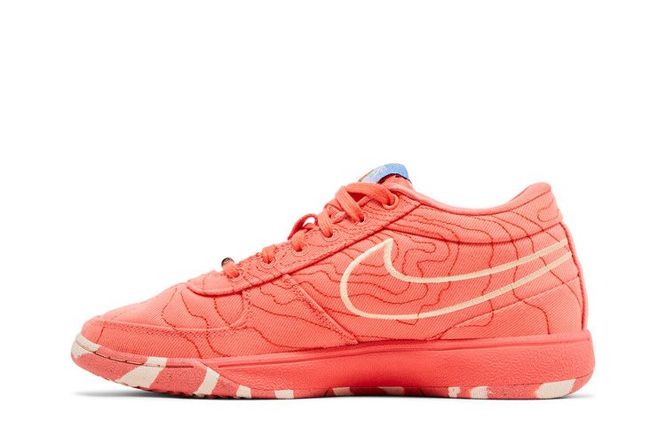 Buy Nike Book 1 Textile 'Sedona' - IB8054 800 | GOAT