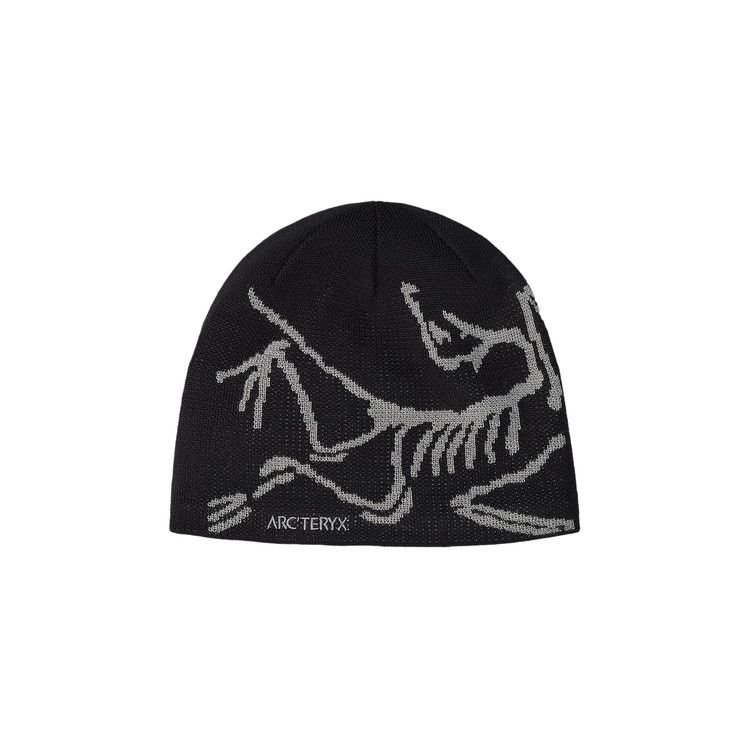 Buy Arc'teryx Bird Head Toque 'Black/Void' - X000006756 BLAC | GOAT