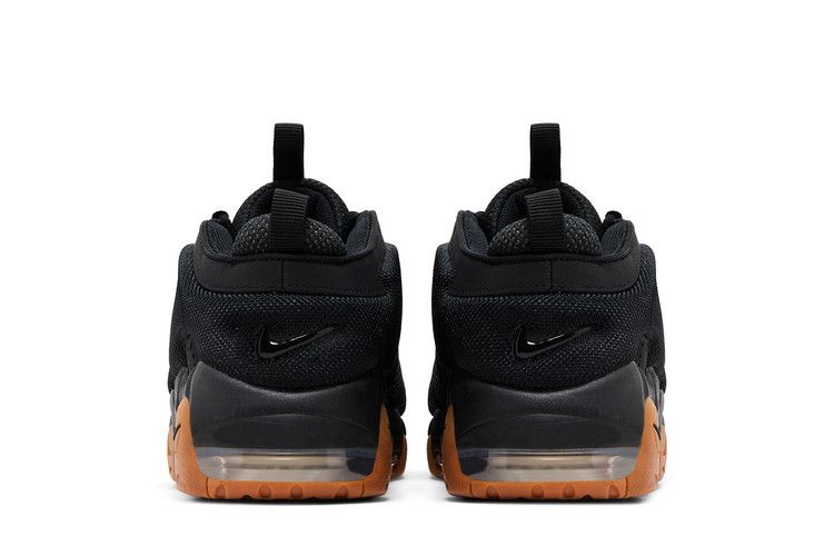 Buy Air More Uptempo Low 'Black Gum' - FZ3055 003 | GOAT