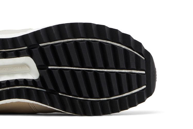 Moon Boot X Adidas Moonboost High Black Clear Brown