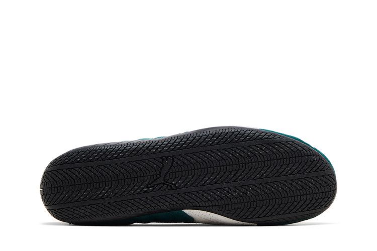 Puma Speedcat OG Dark Myrtle White — foto 5