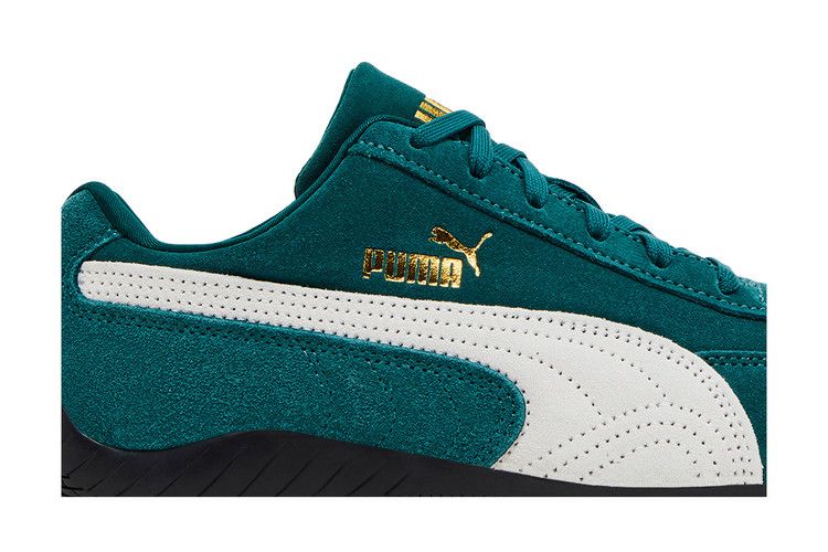 Puma Speedcat OG Dark Myrtle White — foto 3