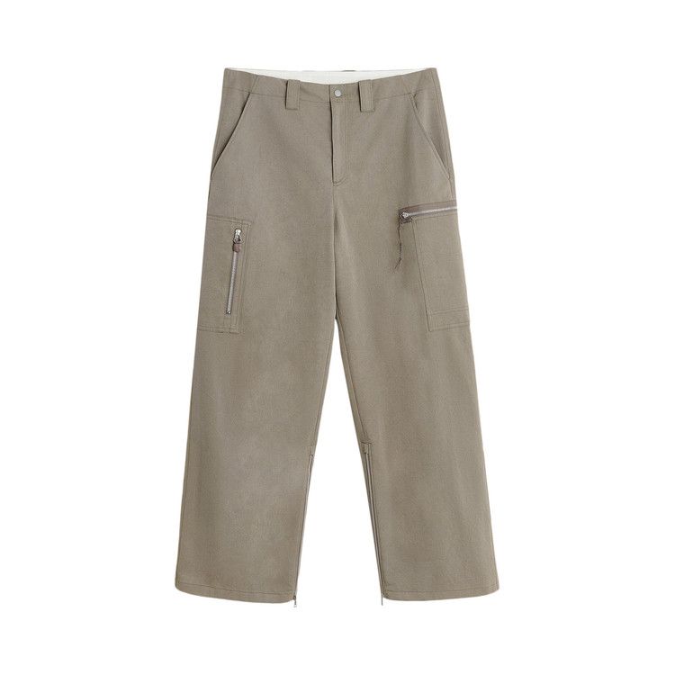 Our Legacy Tactical Cargo 'Beige' — foto 2