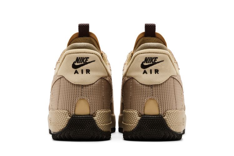 Buy Wmns Air Force 1 Wild 'Sesame' - FB2348 201 | GOAT