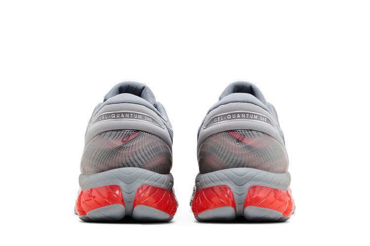 Asics Gel Quantum 360 8 Digitune Pack - Sheet Rock Diva Pink
