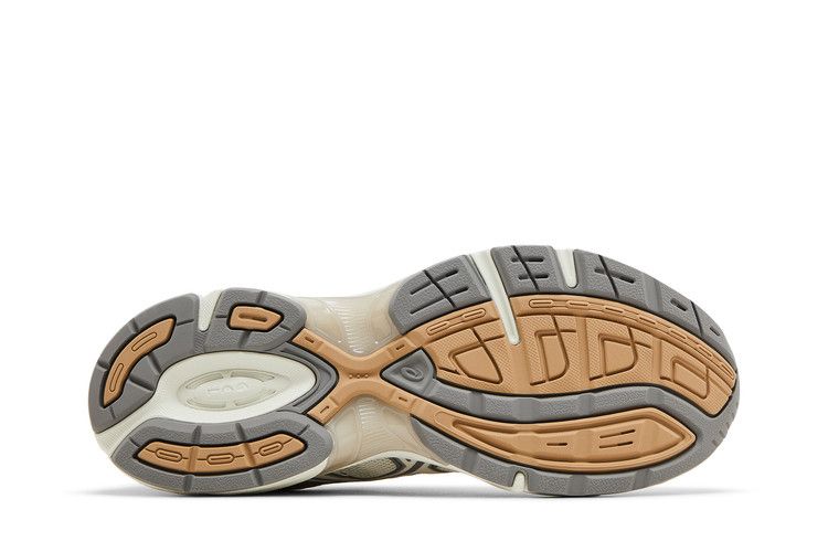 Asics Gel 1130 Pale Oak Clay Grey