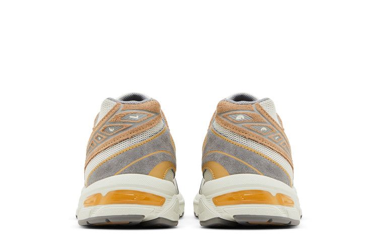 Asics Gel 1130 Pale Oak Clay Grey